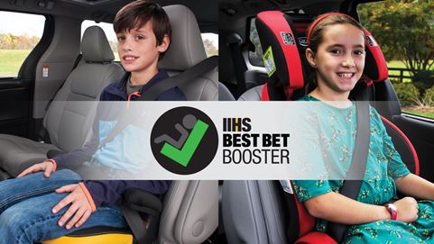 iihs booster