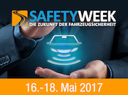 SafetyWeek 2017