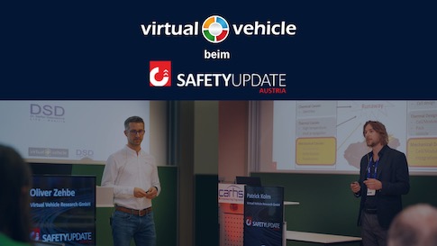 Virtueller Beifahrer soll Verkehrssicherheit erhöhen