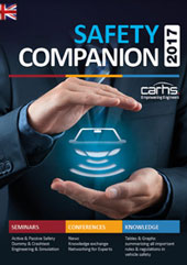 SafetyCompanion 2017