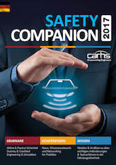 SafetyCompanion 2017
