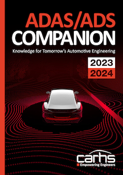ADAS/ADS Companion 2023/2024