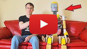 Video of the Month