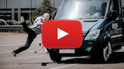 Video of the Month