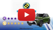 Video of the Month